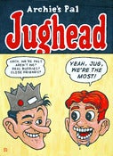 Image of Jughead #59