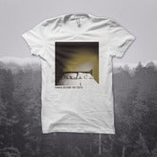 Image of Pianos Become The Teeth - Empty Bed T-Shirt