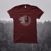 Image of Pianos Become The Teeth - Dock T-Shirt