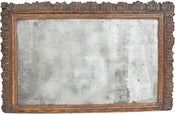 Image of Antique William & Mary Mirror