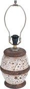 Image of 1950s Vallauris Lamp