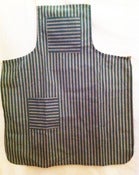 Image of jackson, johnston and roe. apron
