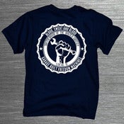 Image of Busted Knuckle Union (multiple colors)