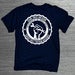 Image of Busted Knuckle Union (multiple colors)