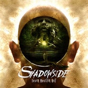 Image of Inner Monster Out CD