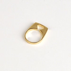 Image of Pre-Order Phantom Diamond Ring