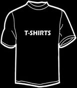 Image of T-SHIRTS