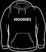 Image of HOODIES