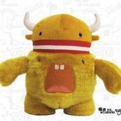 Image of Cabello Plush