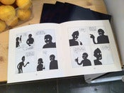 Image of 24-Hour Comic 2011 ($7)
