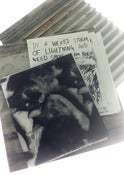 Image of Wolves N Shit [NEW]