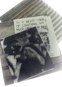 Image of Wolves N Shit [NEW]