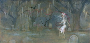 Image of Gravedancer
