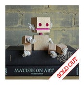 Image of Annie Oakley Bot