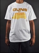 Image of Guns Vs Butter