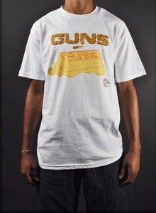 Image of Guns Vs Butter