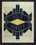 Image of Hold Your Horses