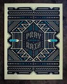 Image of Pray for Rain