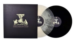 Image of Cold Craving - Feckless Son 12"