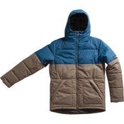 Image of Holden Woods Jacket (Micro Oxford)