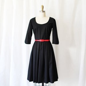 Image of Dawn Sharp Wednesday dress