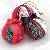 Image of Christmas Ornaments