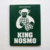 Image of King Nosmo: Around the World