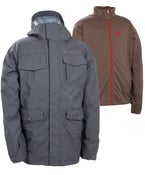 Image of 686 Smarty Command Jacket (Gunmetal)
