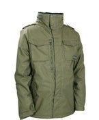 Image of 686 Reserved M-65 Jacket