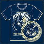 Image of Twains Ticket and Shirt Package