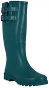 Image of Teal Chooka Rain Boots
