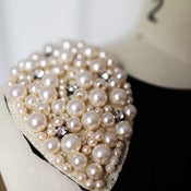 Image of Nuj Novakhett Breakfast at Tiffany's dress