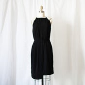 Image of Nuj Novakhett Breakfast at Tiffany's dress