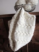 Image of Cowl VIII