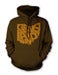 Image of Browns Town Hoodie