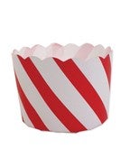 Image of Robert Gordon Candy Cane Patty Cake