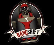 Image of Nostalgia Dragster T-Shirt
