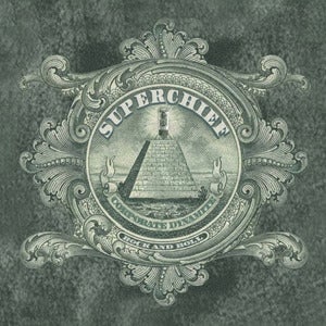 Image of Superchief - Corporate Dynamite