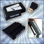Image of Apathy - Honkey Kong USB Beeper