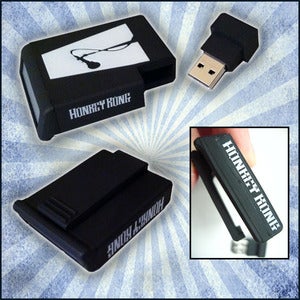 Image of Apathy - Honkey Kong USB Beeper