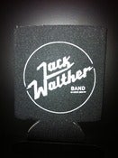 Image of Koozie B&W 
