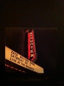 Image of CD "Live At The Brauntex"