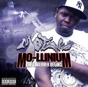 Image of Motive - Mo-llinium CD + DVD