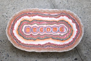 Image of BECOME