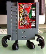 Image of 10- DOH SUPER DOUBLE NINJA BATTLE BROS.