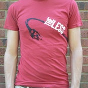 Image of Men's Album Tee (Red)