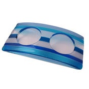 Image of Aqua Double Arc