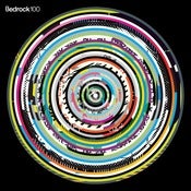 Image of Bedrock 100R Guy J & Henry Saiz - Meridian / La Marea 12" Vinyl Remixes by Pryda & Dosem