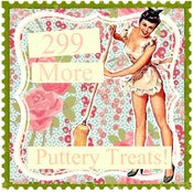 Image of 299 More Puttery Treats!