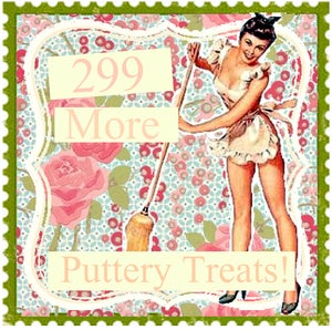 Image of 299 More Puttery Treats!